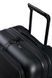 Бизнес чемодан American Tourister Novastream с отделением для ноутбука до 15,6" из поликарбонатана 4-х колесах MC7*004 Dark Slate (малый)