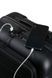 Бизнес чемодан American Tourister Novastream с отделением для ноутбука до 15,6" из поликарбонатана 4-х колесах MC7*004 Dark Slate (малый)