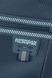 Легка валіза American Tourister AeroSpin текстильна на 4-х колесах MH6*003;31 Indigo (велика)