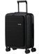 Бизнес чемодан American Tourister Novastream с отделением для ноутбука до 15,6" из поликарбонатана 4-х колесах MC7*004 Dark Slate (малый)