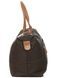 Средняя дорожно-повседневная сумка Snowball Urban Tote sb-utsb-m-br Coffee
