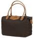 Середня дорожньо-повсякденна Snowball Urban Tote sb-utsb-m-br Coffee