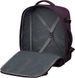 Рюкзак дорожній American Tourister Take2Cabin M з відділенням для ноутбука до 15,6" 91G*005 Dark Plum