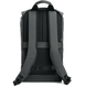 Рюкзак HURU H2 Cordura500d 22L з відділенням для ноутбука до 16" Wolf Grey