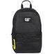 Рюкзак повседневный CAT Combat Gobi 84350;01 Black