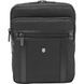 Сумка Victorinox Werks Professional 2.0 Vt604990 з відділенням для планшета, Чорний