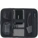 Сумка Victorinox Werks Professional 2.0 Vt604990 з відділенням для планшета, Чорний