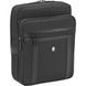 Сумка Victorinox Werks Professional 2.0 Vt604990 з відділенням для планшета, Чорний