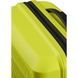 Валіза American Tourister AeroStep із поліпропілена на 4-х колесах MD8*001 Light Lime (мала)