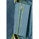 Валіза American Tourister AeroStep із поліпропілена на 4-х колесах MD8*001 Light Lime (мала)