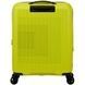 Валіза American Tourister AeroStep із поліпропілена на 4-х колесах MD8*001 Light Lime (мала)