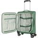 Валіза Travelite Miigo текстильна на 4-х колесах TL092747-80 matcha (мала)