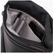 Вертикальна жіноча сумка Hedgren Inner city Leonce HIC112/003-09 Black