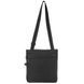 Вертикальна жіноча сумка Hedgren Inner city Leonce HIC112/003-09 Black
