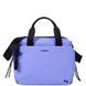 Жіноча сумка Hedgren String TOMOKO HSTG02/891-01 Jacaranda Blue