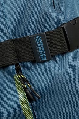 Сумка дорожня на 2-х колесах American Tourister Urban Track MD1*001 Coronet Blue (мала)