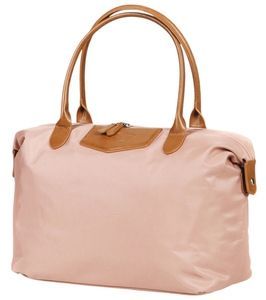 Средняя дорожно-повседневная сумка Snowball Urban Tote sb-utsb-m-rg Rose Gold