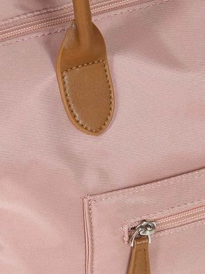 Середня дорожньо-повсякденна Snowball Urban Tote sb-utsb-m-rg Rose Gold