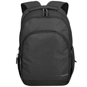 Рюкзак з відділенням для ноутбуку до 15,6" Travelite Kick Off TL006918 Black