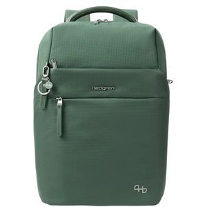 Жіночий рюкзак Hedgren Furo SHIKI з кишенею для ноутбука до 15.6" HFURO01/888-01 Duck Green