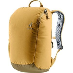Рюкзак повседневный Deuter StepOut 16 3815123 6607 caramel-clay