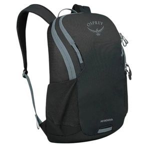 Повсякденний рюкзак Osprey Astronova 23L з відділенням для ноутбука до 15,6" 009.3190 Вlack/shale grey