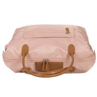 Середня дорожньо-повсякденна Snowball Urban Tote sb-utsb-m-rg Rose Gold
