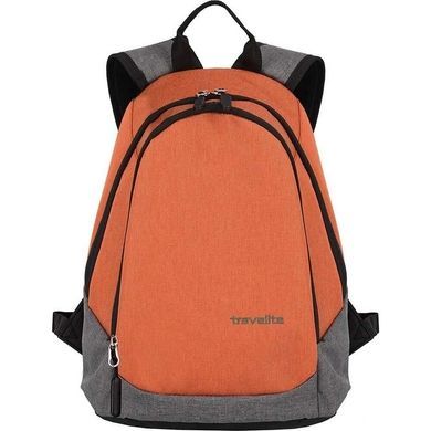 Рюкзак повседневный Travelite Basics Mini TL096234 Orange
