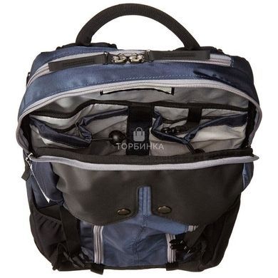Рюкзак з відділенням для ноутбука до 15,6" Victorinox Altmont 3.0 Slimline Vt601420 Blue