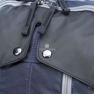 Рюкзак з відділенням для ноутбука до 15,6" Victorinox Altmont 3.0 Slimline Vt601420 Blue