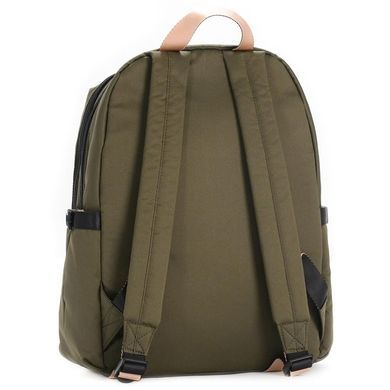 Жіночий рюкзак з відділенням для ноутбука до 13" Hedgren Nova COSMOS HNOV06/572-01 Earth Green