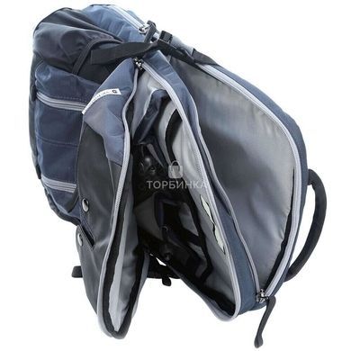 Рюкзак з відділенням для ноутбука до 15,6" Victorinox Altmont 3.0 Slimline Vt601420 Blue