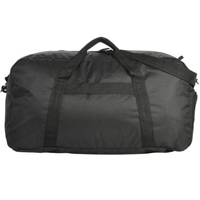 Дорожня сумка-трансформер EPIC ESSENTIALS - XPAK EPE109-01 Black (середня)