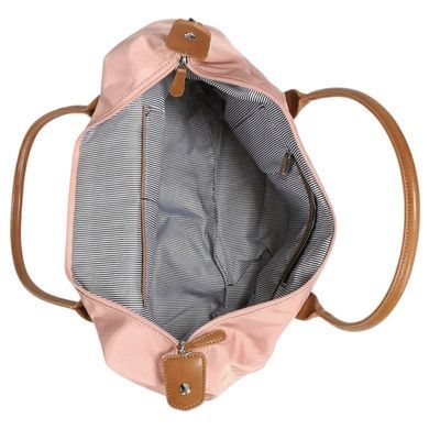 Середня дорожньо-повсякденна Snowball Urban Tote sb-utsb-m-rg Rose Gold