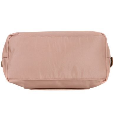 Середня дорожньо-повсякденна Snowball Urban Tote sb-utsb-m-rg Rose Gold