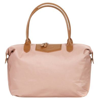 Середня дорожньо-повсякденна Snowball Urban Tote sb-utsb-m-rg Rose Gold