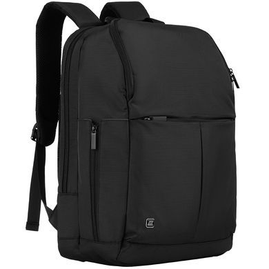 Рюкзак повседневный 2E City Traveler с отделением для ноутбука 17" и планшета до 10" 2E-BPN6017BK черный