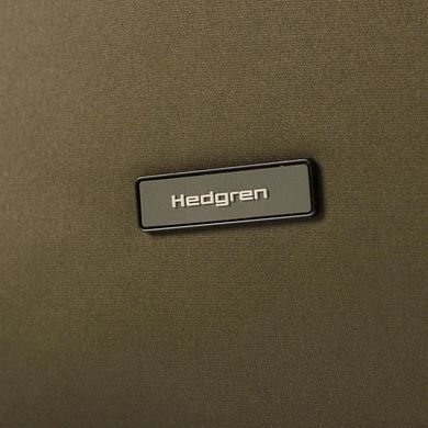 Жіночий рюкзак з відділенням для ноутбука до 13" Hedgren Nova COSMOS HNOV06/572-01 Earth Green