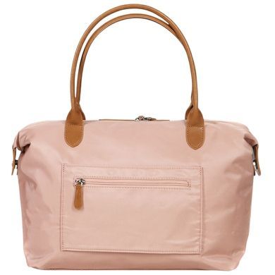 Середня дорожньо-повсякденна Snowball Urban Tote sb-utsb-m-rg Rose Gold