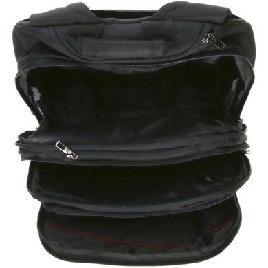 Рюкзак на колесах с отделением для ноутбука до 15.6" Samsonite GuardIt 2.0 CM5*009 Black