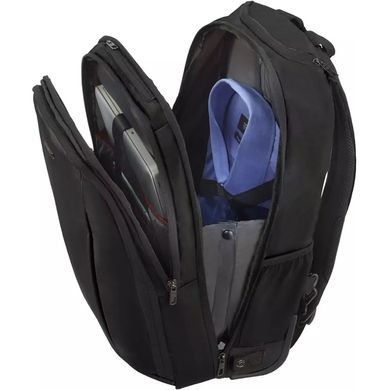 Рюкзак на колесах с отделением для ноутбука до 15.6" Samsonite GuardIt 2.0 CM5*009 Black