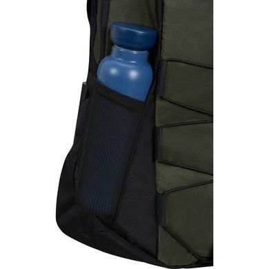 Рюкзак Samsonite DYE-NAMICс отделением для ноутбука до 15.6" KL4*004 Foliage Green