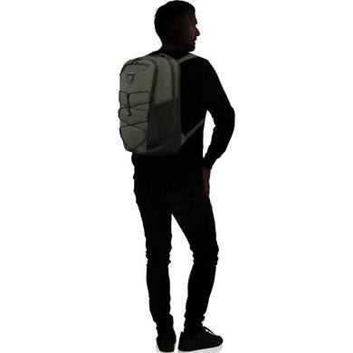 Рюкзак Samsonite DYE-NAMICс отделением для ноутбука до 15.6" KL4*004 Foliage Green