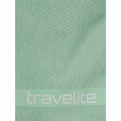 Валіза текстильна на 2-х колесах Travelite Kick Off TL006909 Salbei (мала)