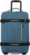 Сумка дорожня на 2-х колесах American Tourister Urban Track MD1*001 Coronet Blue (мала)