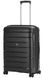 Чемодан Modo by Roncato Starlight 3.0 из полипропилена на 4-х колесах 423452 Black (средний)