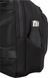 Рюкзак Wenger Icons Backpack Legacy Black Series з відділенням для ноутбука до 16" 653629 Black
