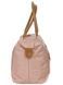 Середня дорожньо-повсякденна Snowball Urban Tote sb-utsb-m-rg Rose Gold