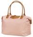 Середня дорожньо-повсякденна Snowball Urban Tote sb-utsb-m-rg Rose Gold