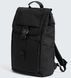 Рюкзак HURU Urban Cordura500d 17L з відділенням для ноутбука до 16" Black